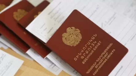 Զինծառայողների զինգրքույկներում «վարորդ» է նշվում, որ չօգտվեն արտոնություններից. «Հրապարակ»