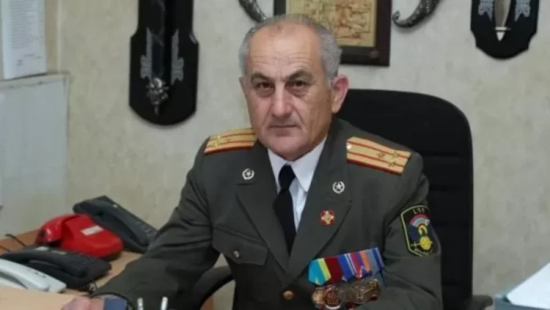 Համառոտ պատմական ակնարկ բոլոր նրանց համար, ովքեր անտեղյակ են Շուշիի պատմությանը. Հասրաթյան