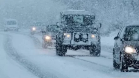 ՀՀ տարածքում կան փակ ավտոճանապարհներ