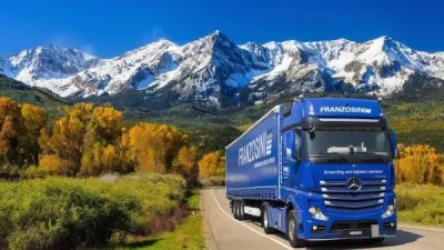 Հայաստանը բեռնափոխադրումների ծավալների աճով առաջատար է ԵԱՏՄ-ում