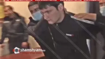 19-ամյա տղայի սպանության գործով Օշականցի հարազատ եղբայրներին տաք հետքերով հայտնաբերել են