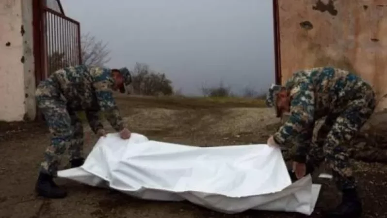 Նախօրեին հայտնաբերվել է երեք քաղաքացիական անձի աճյուն. նրանց ինքնությունը հայտնի է. Արցախի ԱԻՊԾ