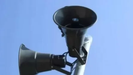 Առավոտյան Ստեփանակերտում օդային տագնապի ազդանշանը միացել է` կարճ միացման հետևանքով