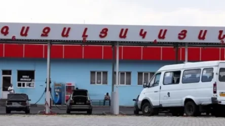 Թվով 31 գազալցակայաններում հայտնաբերված խախտումների արդյունքում պատճառվել է 16.7 մլրդ դրամի վնաս