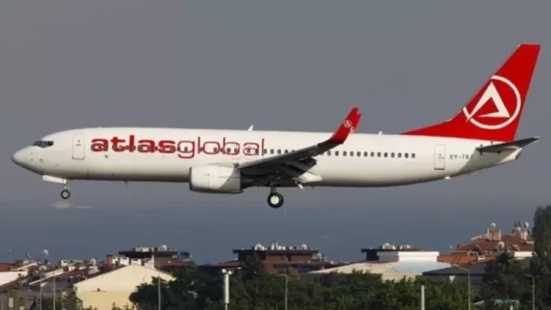 Դեկտեմբերի 21-ից կվերսկսվեն Երևան-Ստամբուլ չվերթները