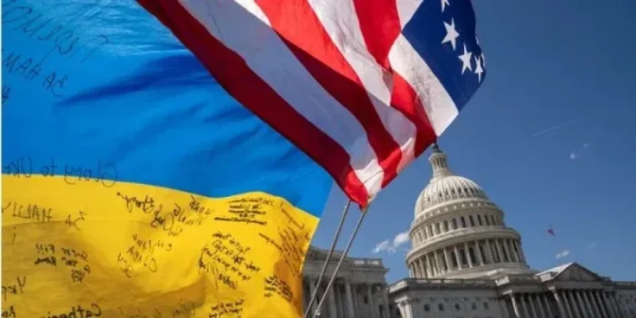 Ուկրաինային կարող են թույլ տալ ամերիկյան զենքով ավելի մեծ հեռավորության վրա հարվածել