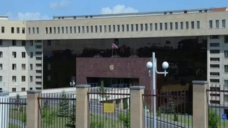 ՊՆ-ն հերքում է նախարարության աշխատակիցների աշխատավարձերի կրճատման մասին լուրը