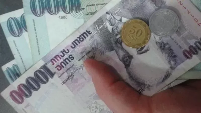 Արցախում կենսաթոշակառուի մահվան նպաստի համար հուղարկավորության փաստաթուղթ չի պահանջվի