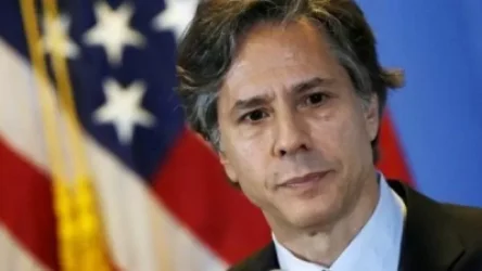 Բայդենի վարչակազմը կվերանայի անվտանգության ոլորտում Ադրբեջանին օգնության տրամադրումը. Էնթոնի Բլինքեն