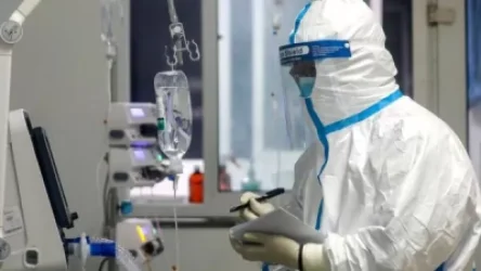 Վրաստանում արձանագրվել է կորոնավիրուսի 903 նոր դեպք