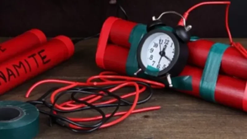 Պայթուցիկի տեղադրման ահազանգ Մոսկվայի օդանավակայաններում