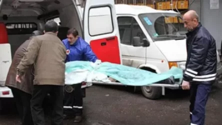 Հայտնաբերվել է Բակո Սահակյանի անվտանգության ծառայության նախկին աշխատակցի դին