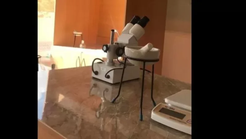 Ավագ դպրոցներում ստեղծվել են բնագիտական առարկաների գծով լաբորատորիաներ