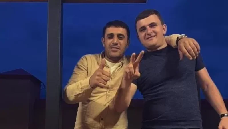 Բակո Սահակյանի անվտանգության աշխատակից Արթուր Ապրեսյանի դին են գտել. մանրամասներ