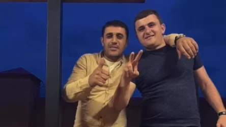 Բակո Սահակյանի անվտանգության աշխատակից Արթուր Ապրեսյանի դին են գտել. մանրամասներ