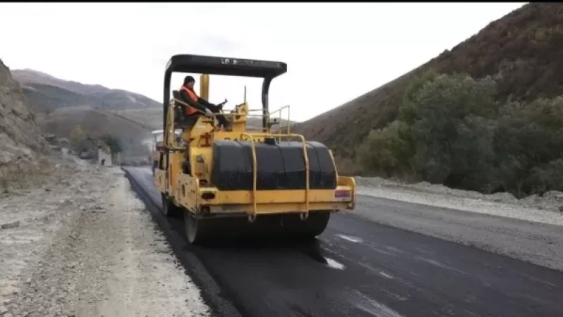 ՈՒՇԱԴՐՈՒԹՅՈՒՆ ՎԱՐՈՐԴՆԵՐԻՆ. Վանաձոր-Ալավերդի միջպետական նշանակության ճանապարհը դեկտեմբերի 18-ից բաց կլինի