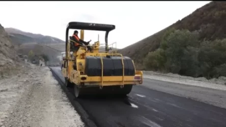ՈՒՇԱԴՐՈՒԹՅՈՒՆ ՎԱՐՈՐԴՆԵՐԻՆ. Վանաձոր-Ալավերդի միջպետական նշանակության ճանապարհը դեկտեմբերի 18-ից բաց կլինի