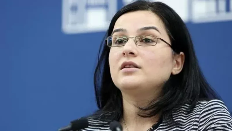 Զորավարժությունները չեն վկայում, որ թուրք-ադրբեջանական ղեկավարությունը խաղաղ մտադրություններ ունի ՀՀ-ի հանդեպ. Նաղդալյան