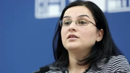 Զորավարժությունները չեն վկայում, որ թուրք-ադրբեջանական ղեկավարությունը խաղաղ մտադրություններ ունի ՀՀ-ի հանդեպ. Նաղդալյան