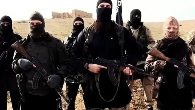 Թուրքիայում ավելի քան 20 գրոհային է ձերբակալվել