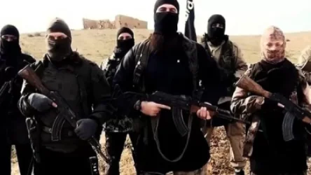 Թուրքիայում ավելի քան 20 գրոհային է ձերբակալվել