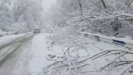 Ճանապարհների վիճակը` ժամը 23:30-ի դրությամբ