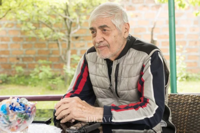 Մահացել է ՀՀ ժողովրդական արտիստ Գուժ Մանուկյանը