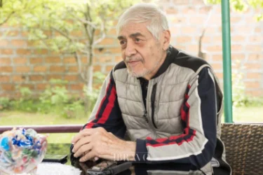 Մահացել է ՀՀ ժողովրդական արտիստ Գուժ Մանուկյանը