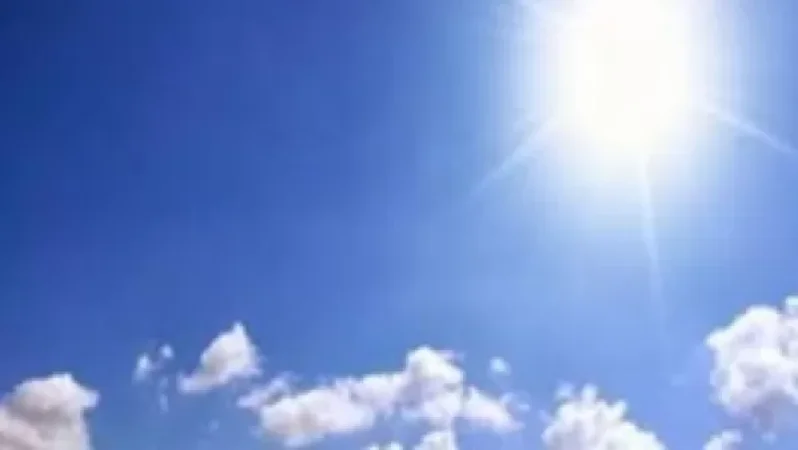 Առաջիկա օրերի եղանակը ՀՀ տարածքում