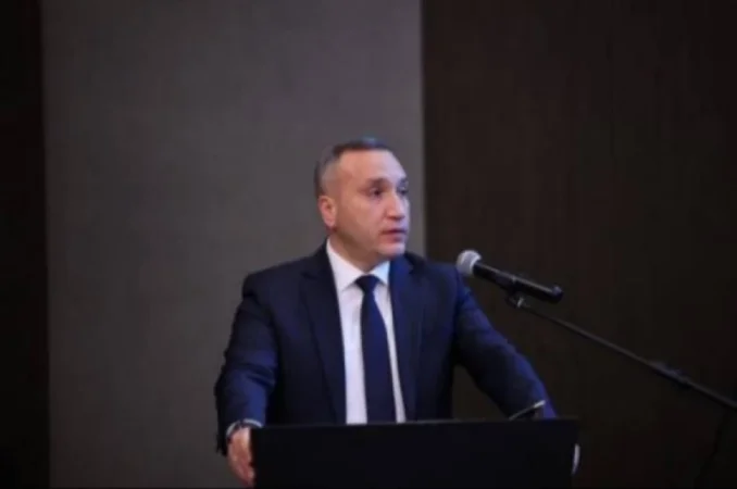 Սննդամթերքի անվտանգության տեսչական մարմնինը նոր ղեկավար ունի