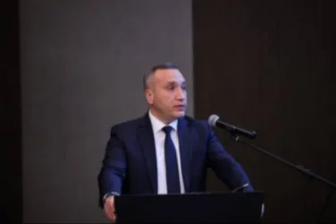 Սննդամթերքի անվտանգության տեսչական մարմնինը նոր ղեկավար ունի