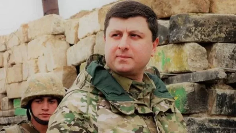 Սրանք միայն մի ուղղությամբ են մտածում՝ ինչպես երկարացնեն իրենց իշխանությունը. Տիգրան Աբրահամյան