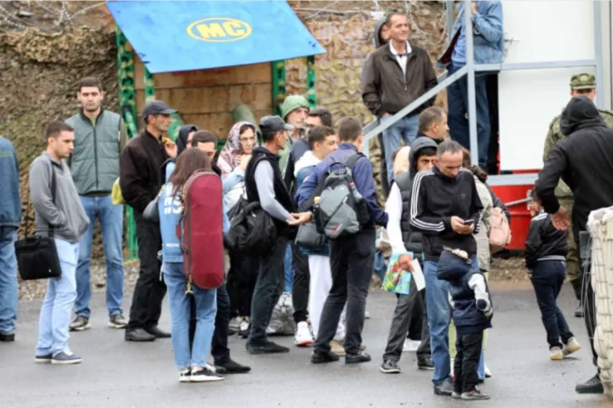 Արցախցիներն իրենց հարցերի պատասխանները այսուհետ կարող են ստանալ նաև 114 տեղեկատուով