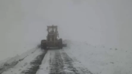 ՀՀ տարածքում կան փակ ավտոճանապարհներ