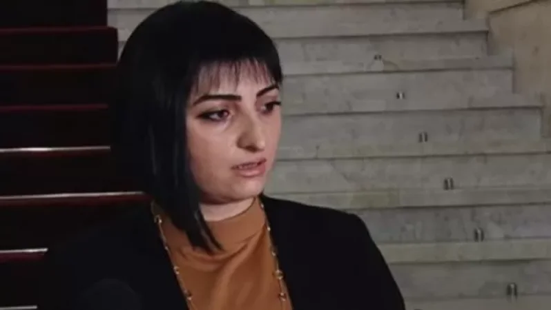 Քարվաճառի ավտոճանապարհը պետք է վերագործարկվի. Թագուհի Թովմասյան