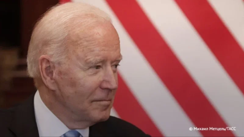 Տասնյակ դեմոկրատներ պատրաստվում են պահանջել Բայդենի հեռացումն ընտրապայքարից. Bloomberg