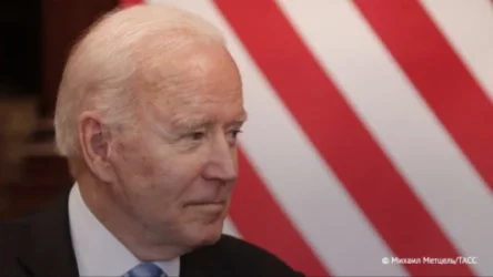 Տասնյակ դեմոկրատներ պատրաստվում են պահանջել Բայդենի հեռացումն ընտրապայքարից. Bloomberg