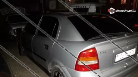 Ստեփանավանում ոստիկանը վրաերթի է ենթարկել 21-ամյա հետիոտնին