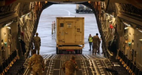 ՆԱՏՕ-ի երկրները 2025 թվականին Կիևին կհատկացնեն ավելի քան 40 միլիարդ դոլարի ռազմական օգնություն. Reuters