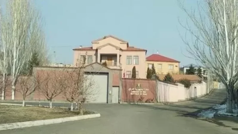 Ինչ տեսք ունի Գագիկ Ջհանգիրյանի տունը