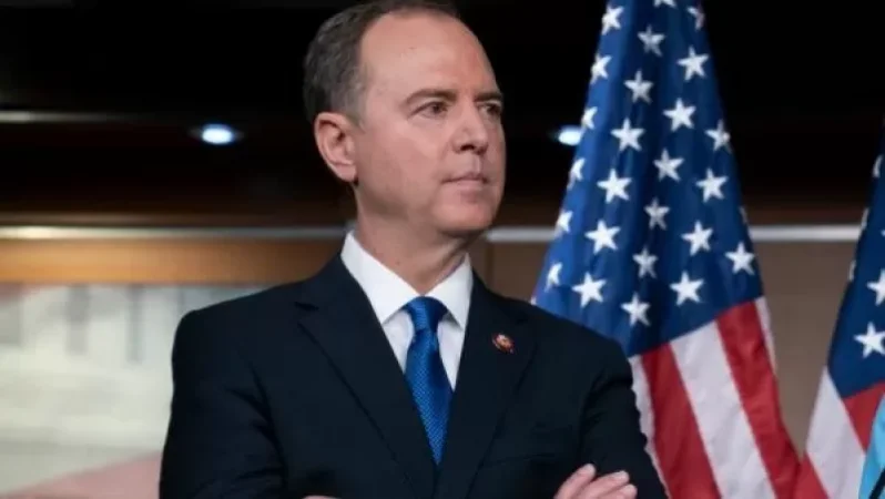 ԱՄՆ կոնգրեսը պետք է ճանաչի Արցախի անկախությունը. Ադամ Շիֆ