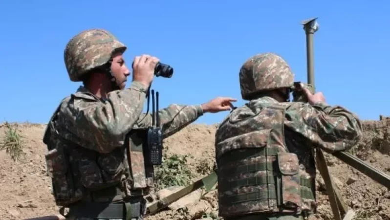 Հայ-ադրբեջանական սահմանի ամբողջ երկայնքով կայուն օպերատիվ իրավիճակը պահպանվել է