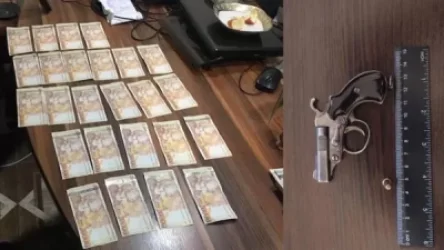 ՏԵՍԱՆՅՈՒԹ. Սիրային կապը չխզած տղամարդուց փող շորթածները ձերբակալվել են․ հատուկ միջոցառման մանրամասներ