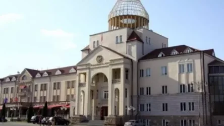 Արցախի խորհրդարանը հավանություն է տվել նոր նախարարության ստեղծման օրինագծին