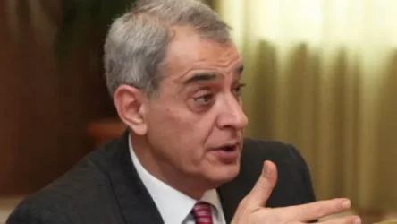 Որքան ուզում է, թող Նագիևը փնտրի, չի կարող գտնել Ադրբեջանում իմ աղբյուրները. Շահնազարյան