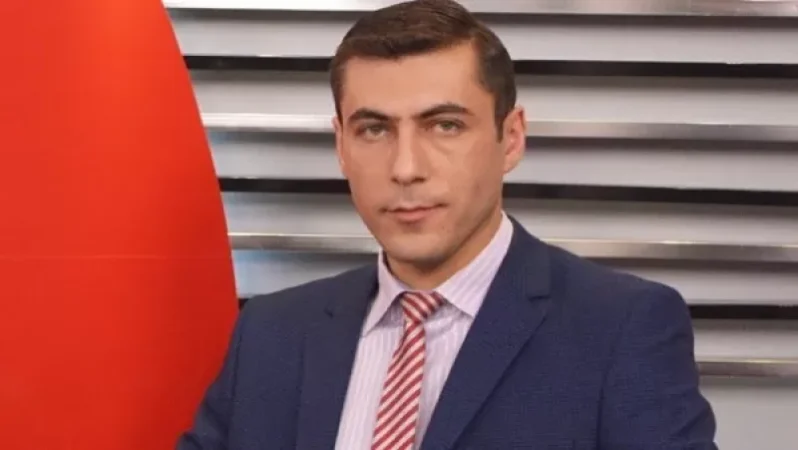 Բաղդադին տվեցինք անցանք․ Սուրենյան