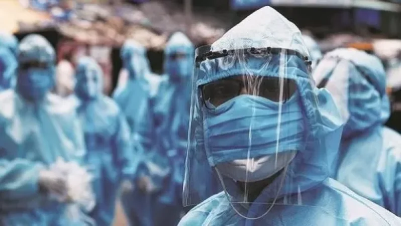 Հայաստանում հաստատվել է կորոնավիրուսով վարակվելու 198, մահվան՝ 4 նոր դեպք