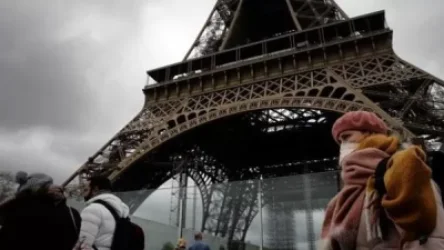 Ֆրանսիայում խստացվել են երկիր մուտք գործելու կանոնները. The Local