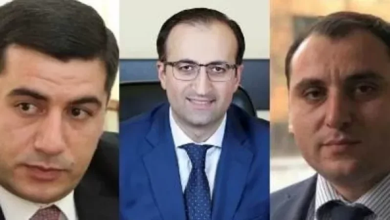 Առողջապահության փոխնախարարը կհեռանա՝ տեղը զիջելով Թորոսյանի հովանավորյալին. Hraparak.am