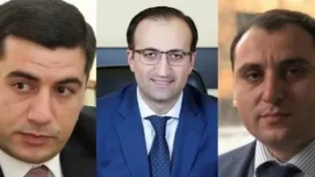 Առողջապահության փոխնախարարը կհեռանա՝ տեղը զիջելով Թորոսյանի հովանավորյալին. Hraparak.am